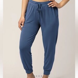 Kindred Bravely Slate Blue Everyday Lounge Jogger Medium